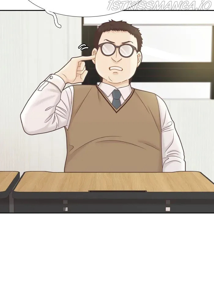 Read Odd Girl Out chapter 321.1 image 5 on Lezhin