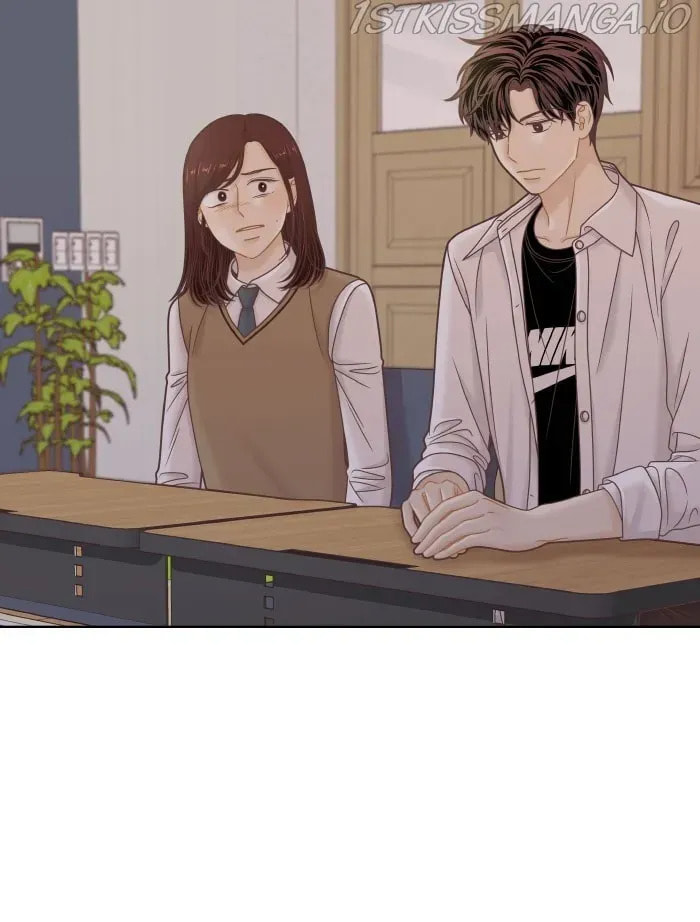 Read Odd Girl Out chapter 321.1 image 53 on Lezhin