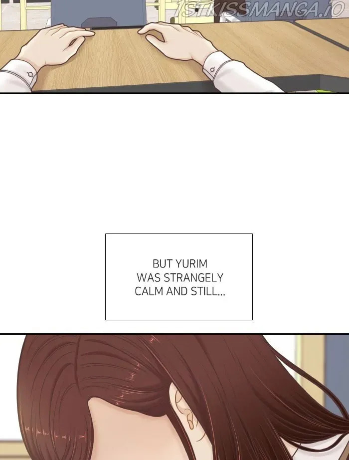 Read Odd Girl Out chapter 321.1 image 56 on Lezhin