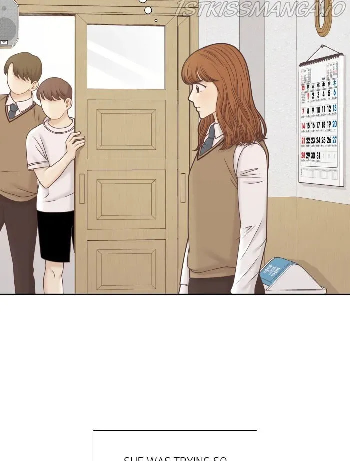 Read Odd Girl Out chapter 321.1 image 59 on Lezhin