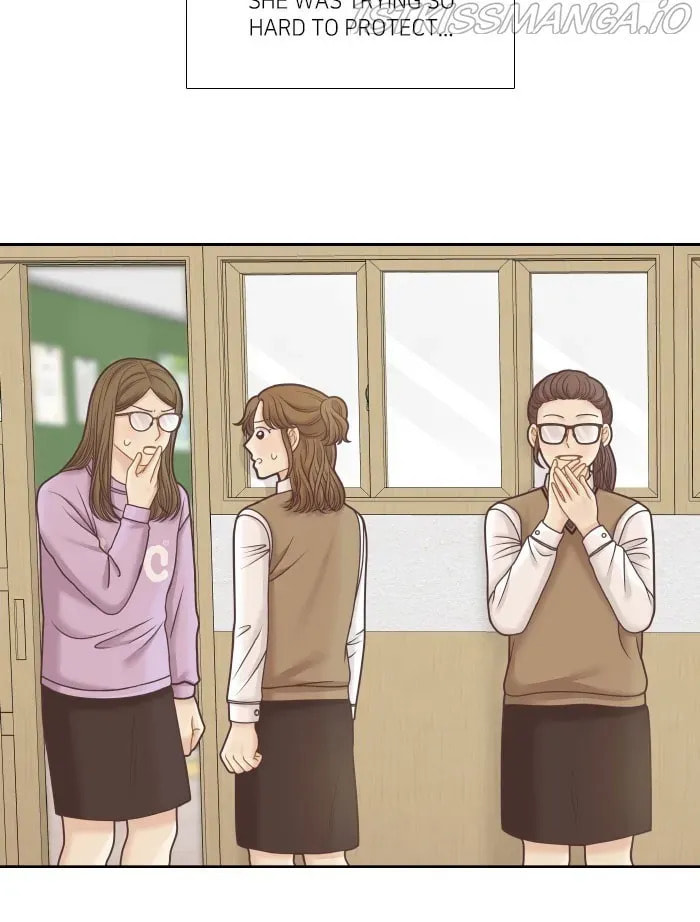 Read Odd Girl Out chapter 321.1 image 60 on Lezhin