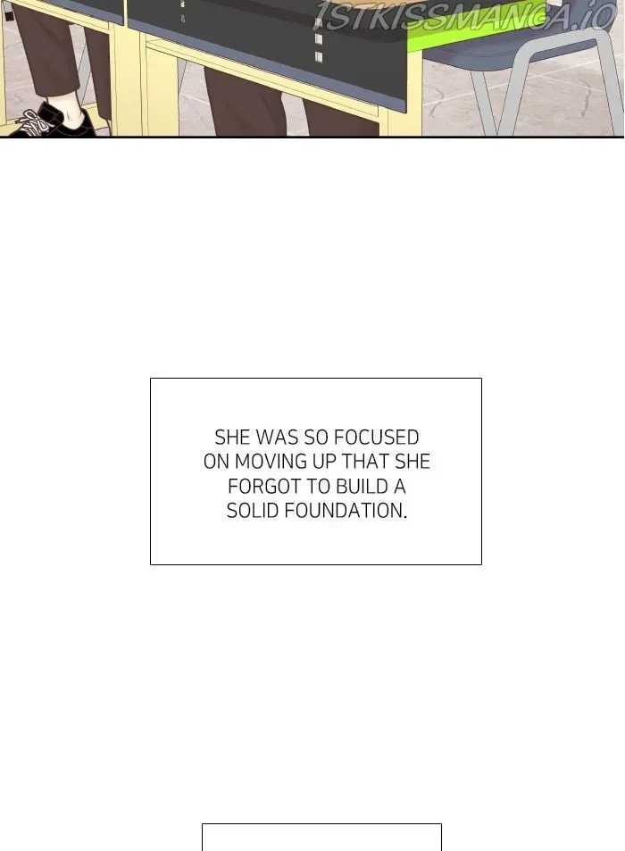 Read Odd Girl Out chapter 321.1 image 62 on Lezhin