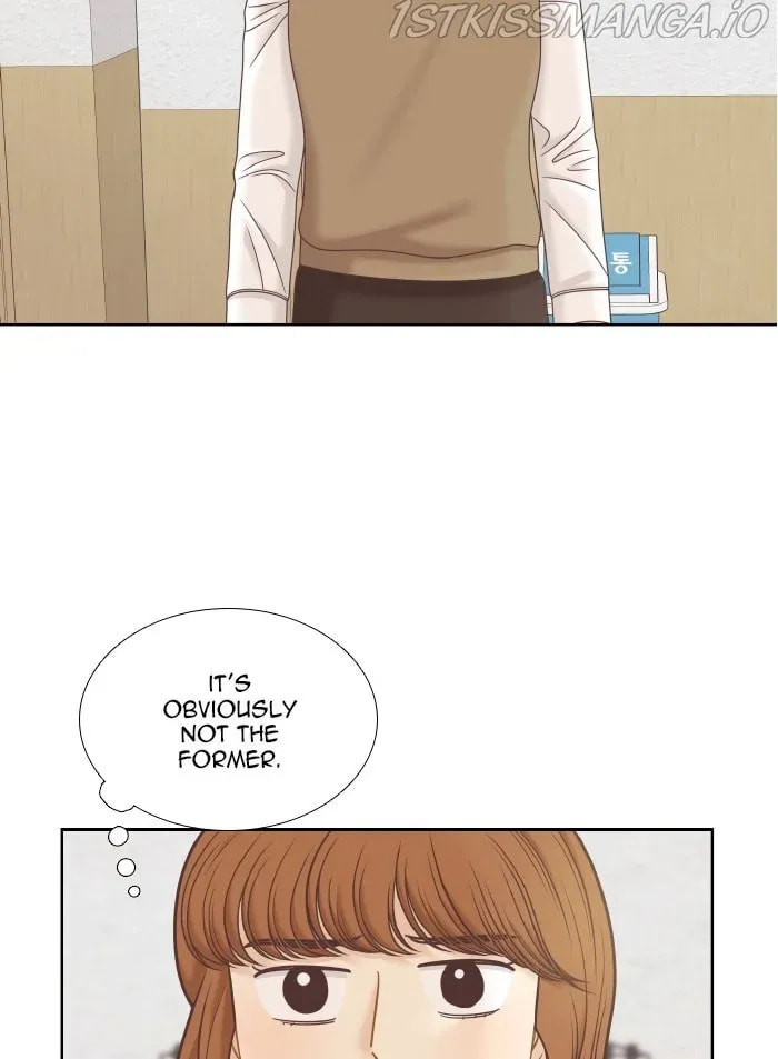 Read Odd Girl Out chapter 321.1 image 65 on Lezhin