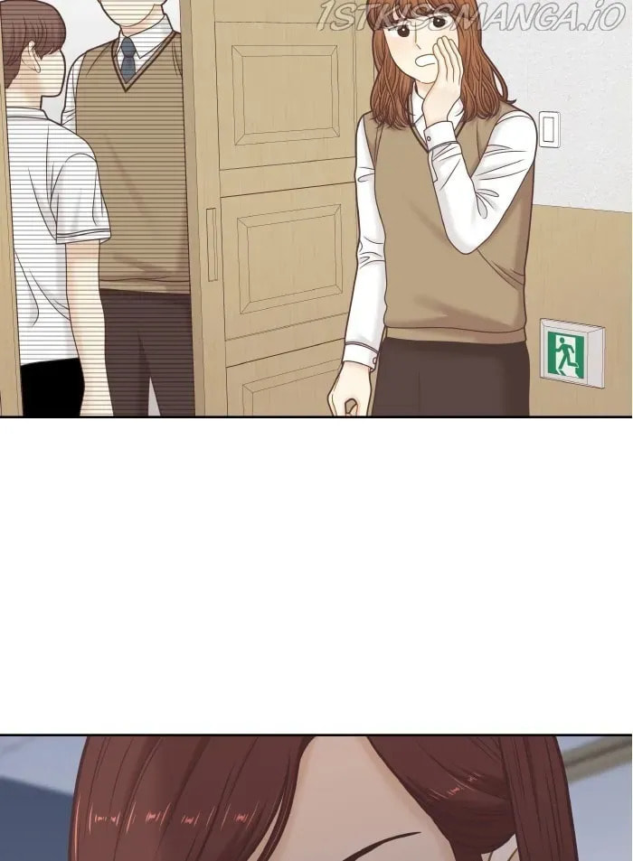 Read Odd Girl Out chapter 321.1 image 67 on Lezhin