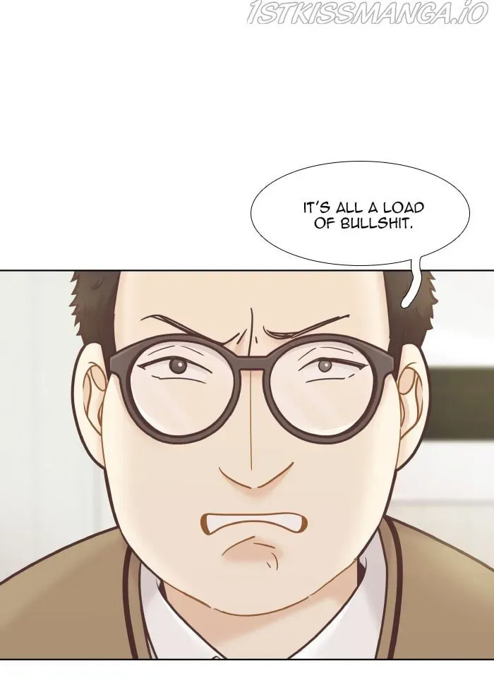 Read Odd Girl Out chapter 321.1 image 8 on Lezhin