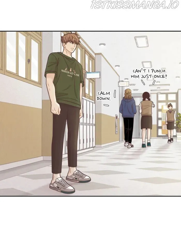 Read Odd Girl Out chapter 321.1 image 80 on Lezhin
