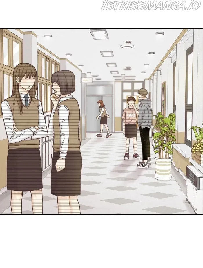 Read Odd Girl Out chapter 321.1 image 82 on Lezhin