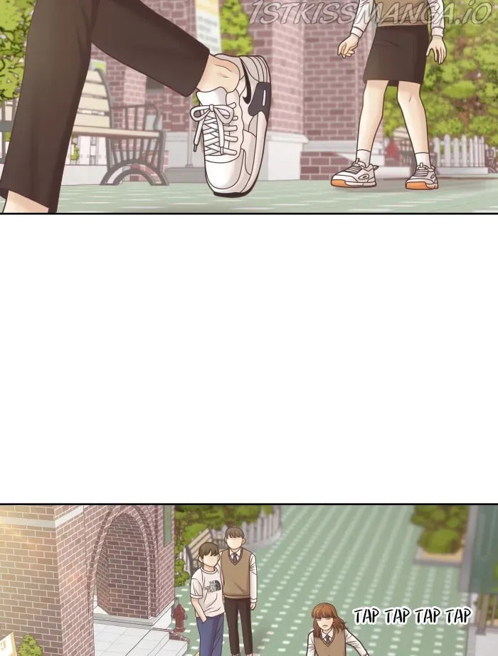 Read Odd Girl Out chapter 321.1 image 88 on Lezhin