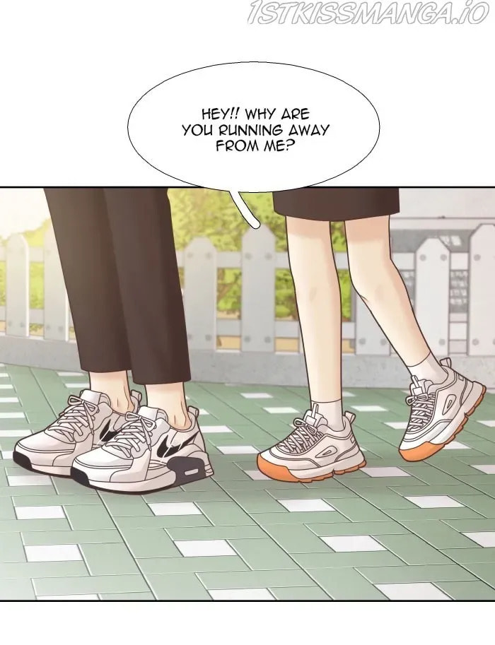 Read Odd Girl Out chapter 321.1 image 93 on Lezhin