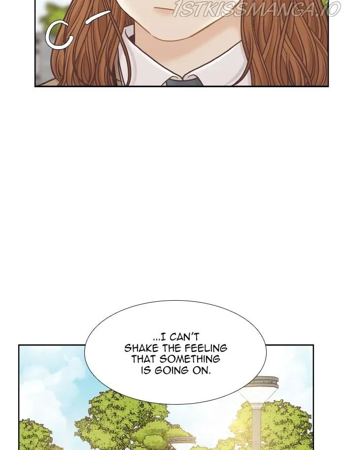 Read Odd Girl Out chapter 321.1 image 97 on Lezhin
