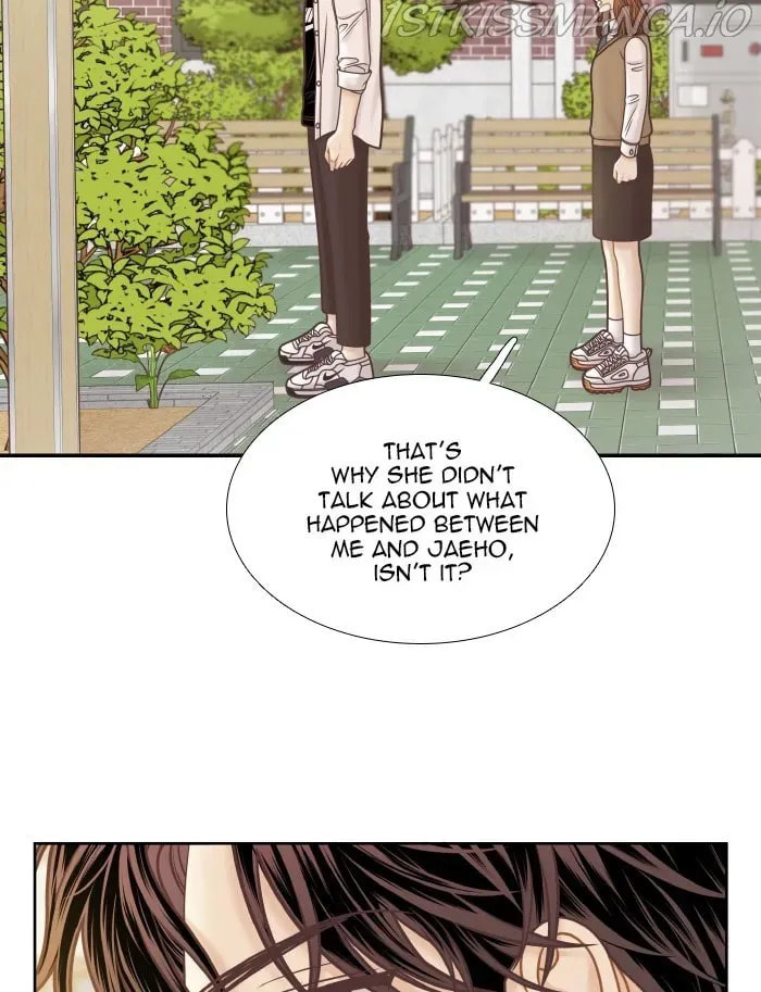 Read Odd Girl Out chapter 321.1 image 99 on Lezhin