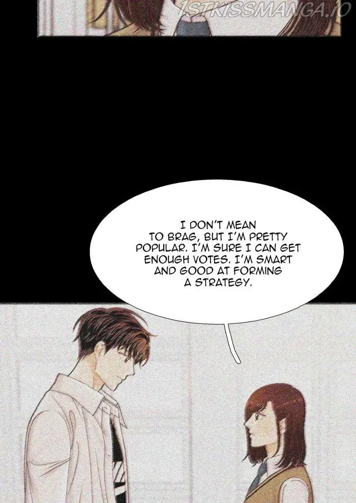 Read Odd Girl Out chapter 322.1 image 45 on Lezhin