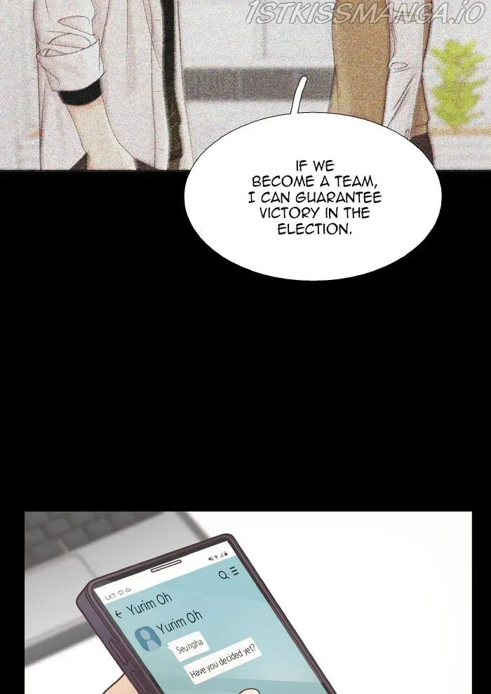 Read Odd Girl Out chapter 322.1 image 46 on Lezhin