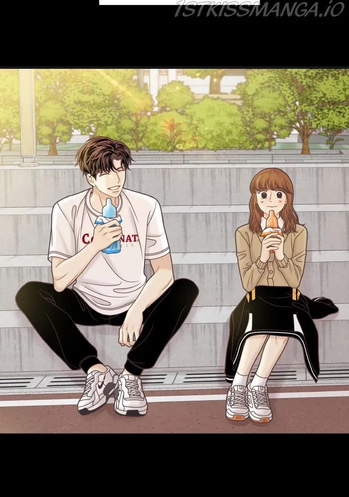Read Odd Girl Out chapter 322.1 image 9 on Lezhin