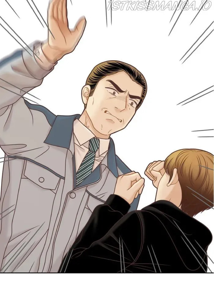 Read Odd Girl Out chapter 322.1 image 91 on Lezhin