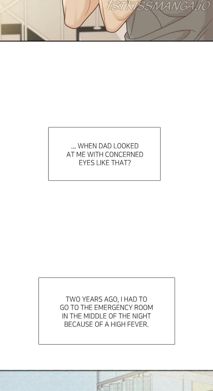 Read Odd Girl Out chapter 323.1 image 32 on Lezhin