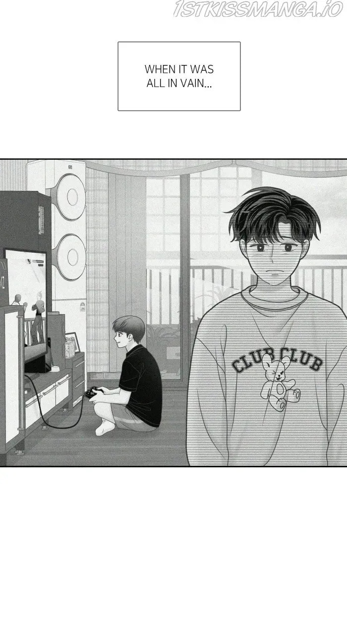 Read Odd Girl Out chapter 323.1 image 41 on Lezhin