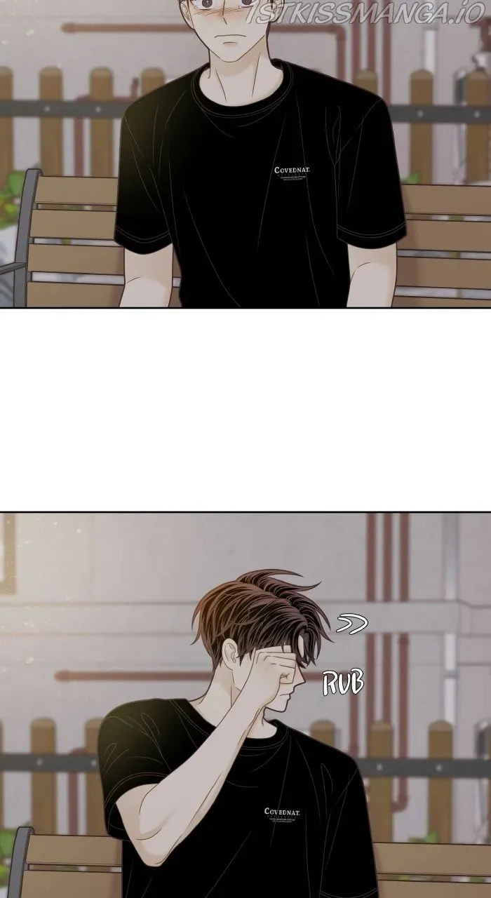Read Odd Girl Out chapter 332.1 image 41 on Lezhin