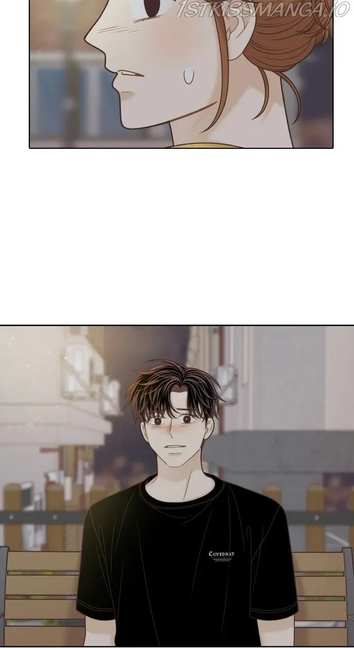 Read Odd Girl Out chapter 332.1 image 46 on Lezhin