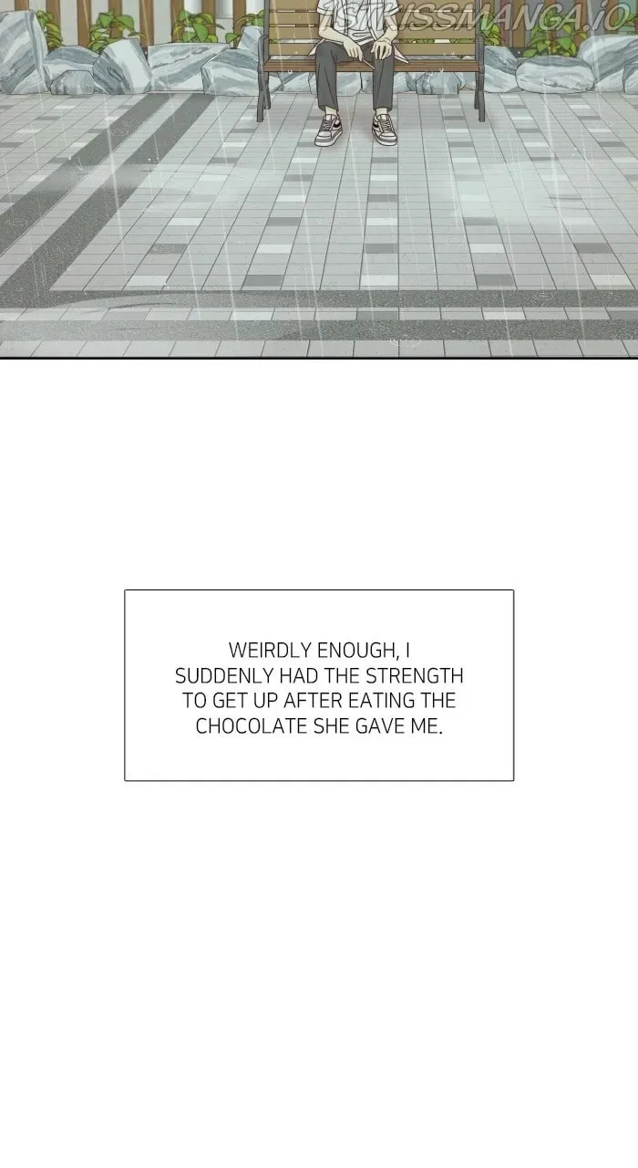 Read Odd Girl Out chapter 332.1 image 9 on Lezhin