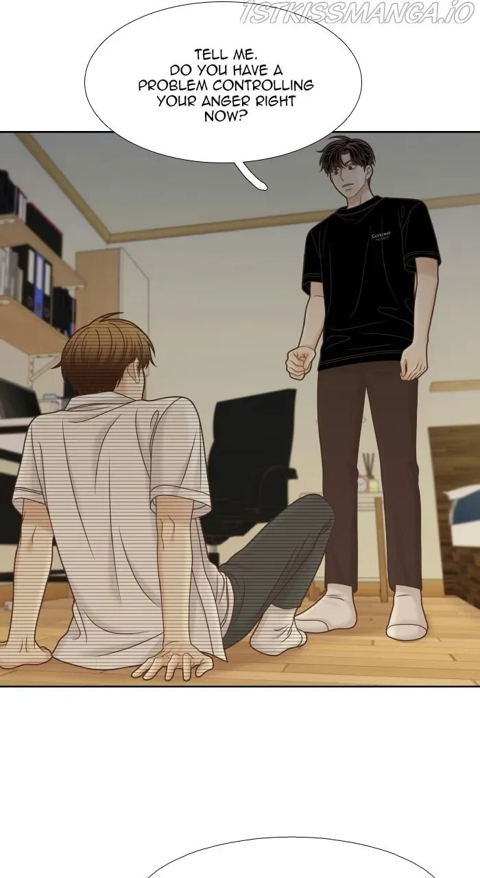 Read Odd Girl Out chapter 333.1 image 32 on Lezhin