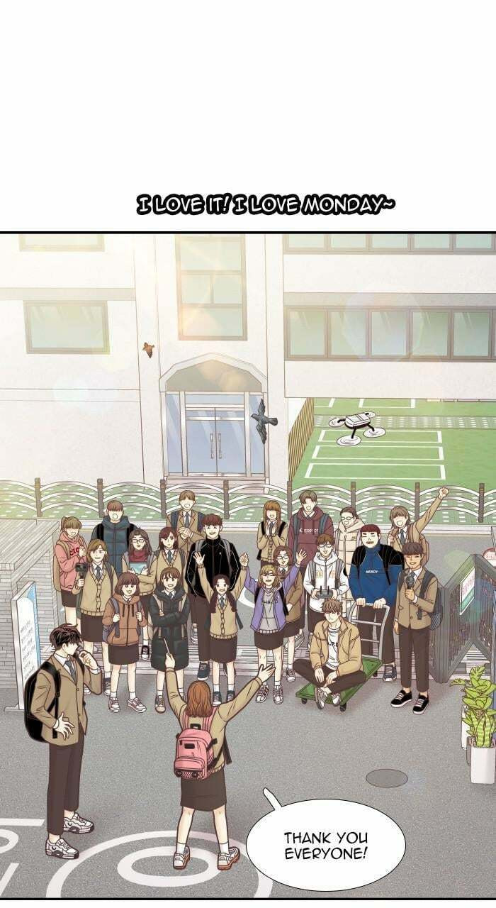 Read Odd Girl Out chapter 335.1 image 10 on Lezhin