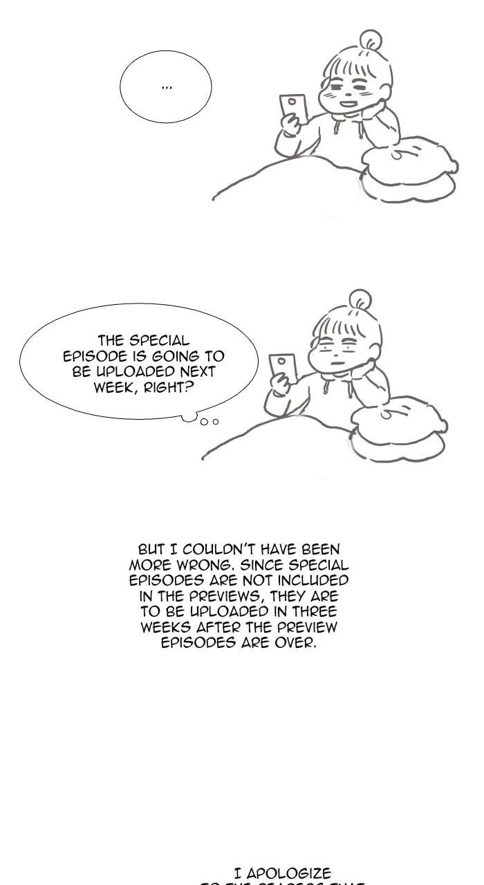 Read Odd Girl Out chapter 335.1 image 13 on Lezhin