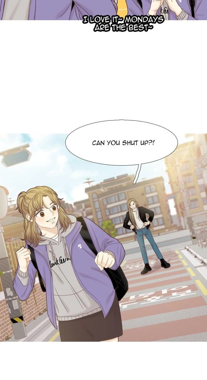 Read Odd Girl Out chapter 335.1 image 3 on Lezhin