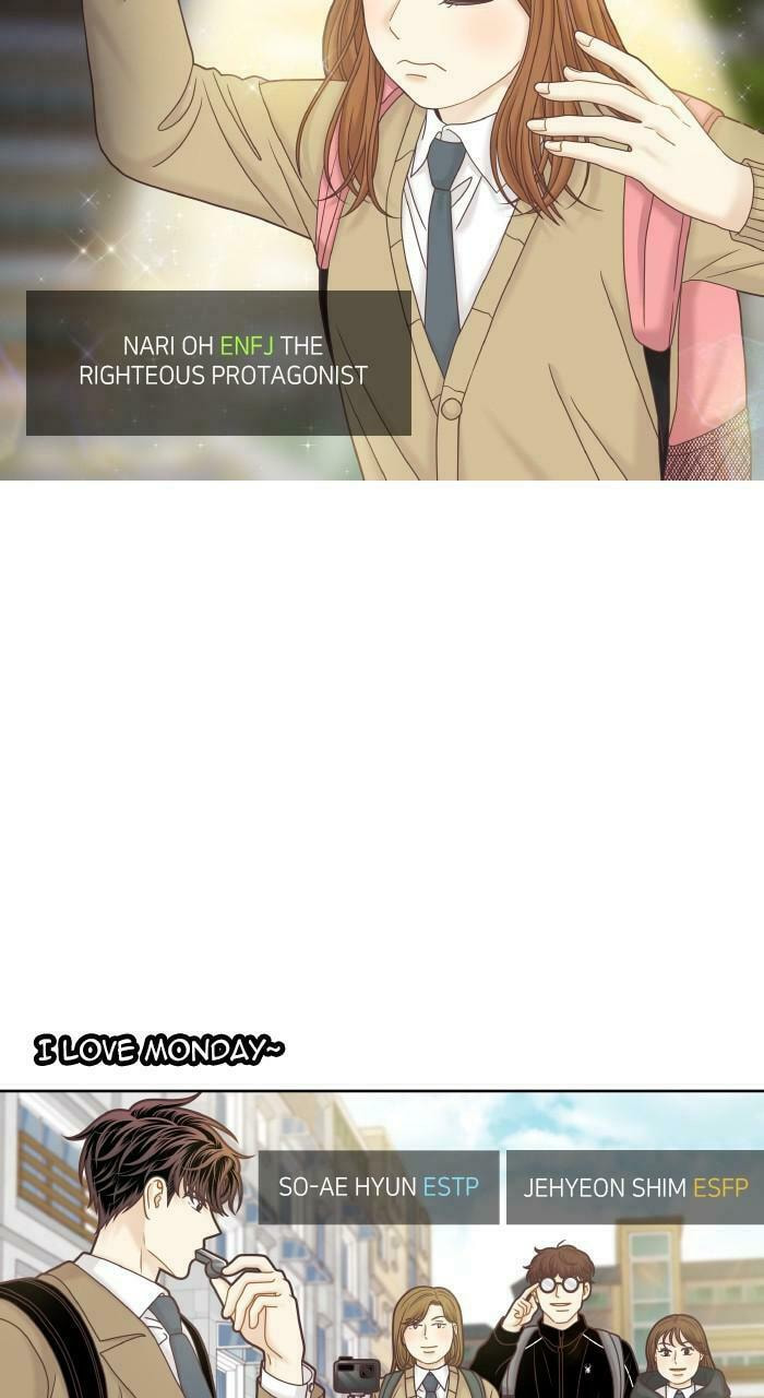 Read Odd Girl Out chapter 335.1 image 7 on Lezhin