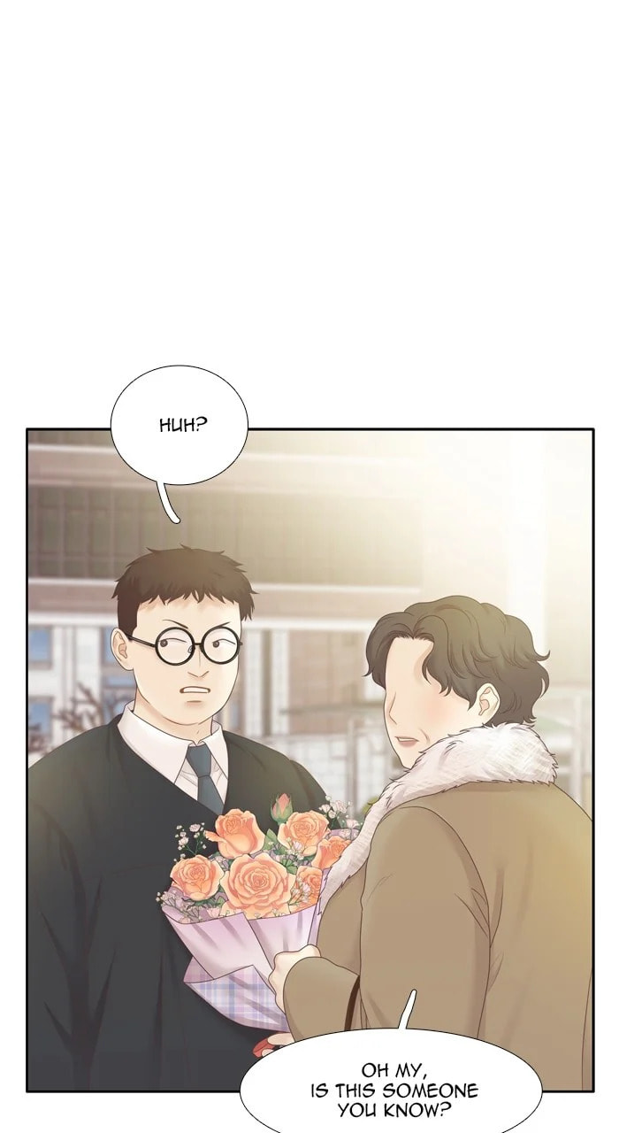 Read Odd Girl Out chapter 431.1 image 5 on Lezhin