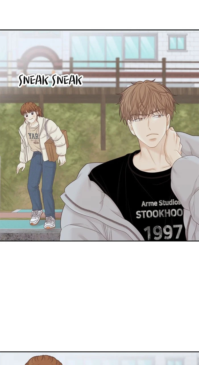 Read Odd Girl Out chapter 431.1 image 83 on Lezhin