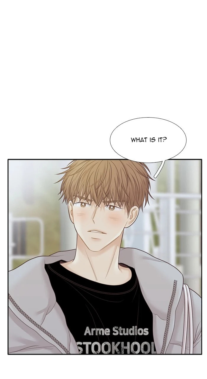 Read Odd Girl Out chapter 431.2 image 1 on Lezhin