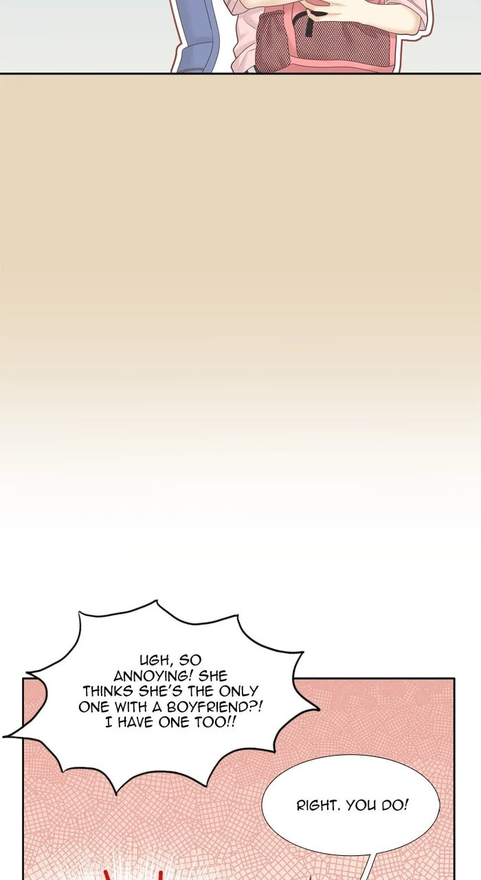 Read Odd Girl Out chapter 431.2 image 13 on Lezhin