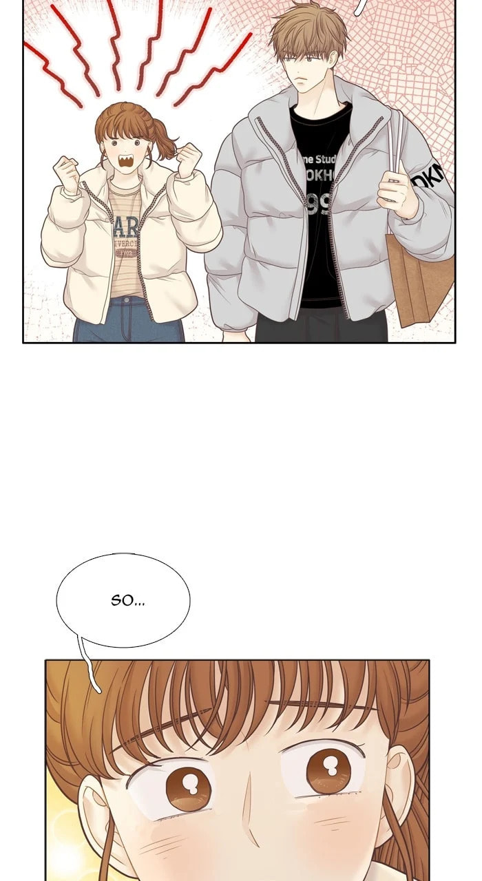 Read Odd Girl Out chapter 431.2 image 14 on Lezhin