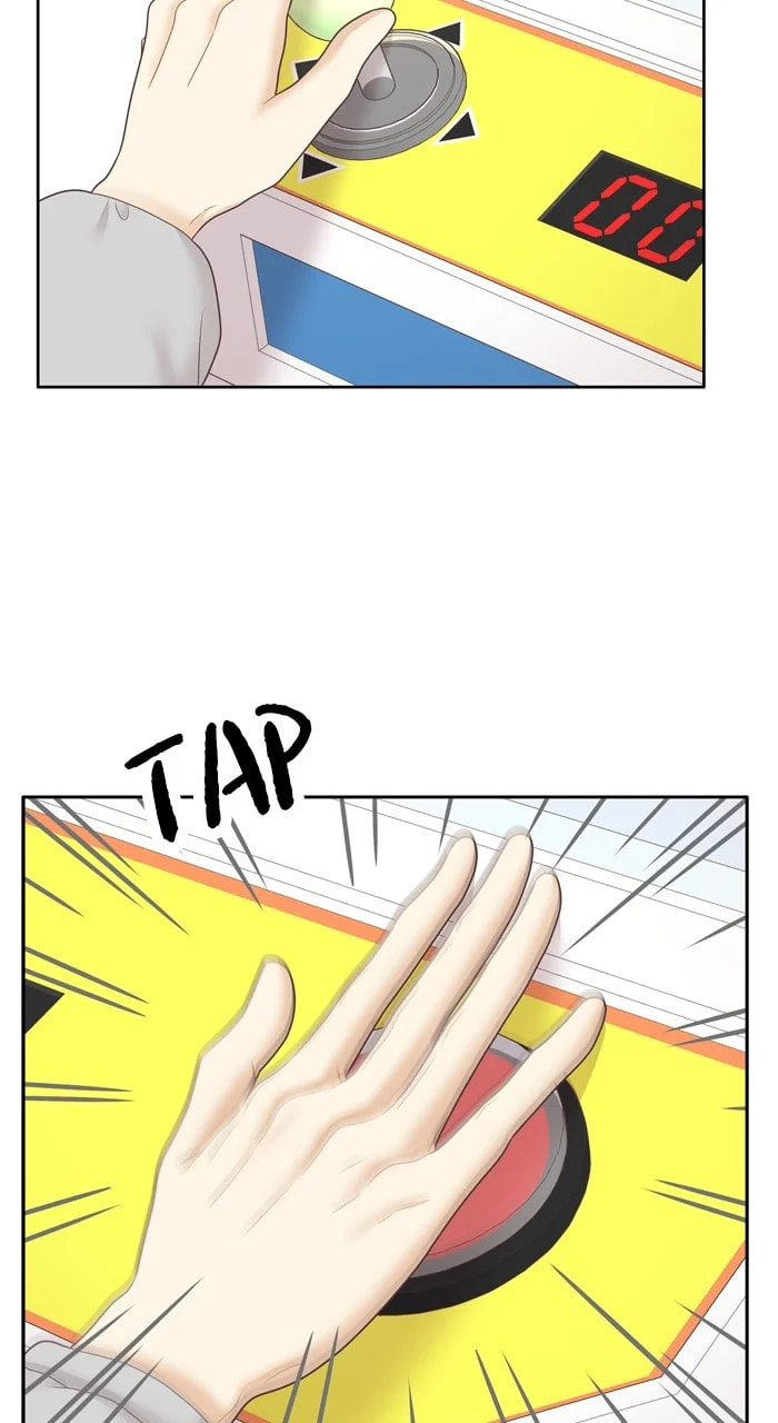 Read Odd Girl Out chapter 431.2 image 19 on Lezhin