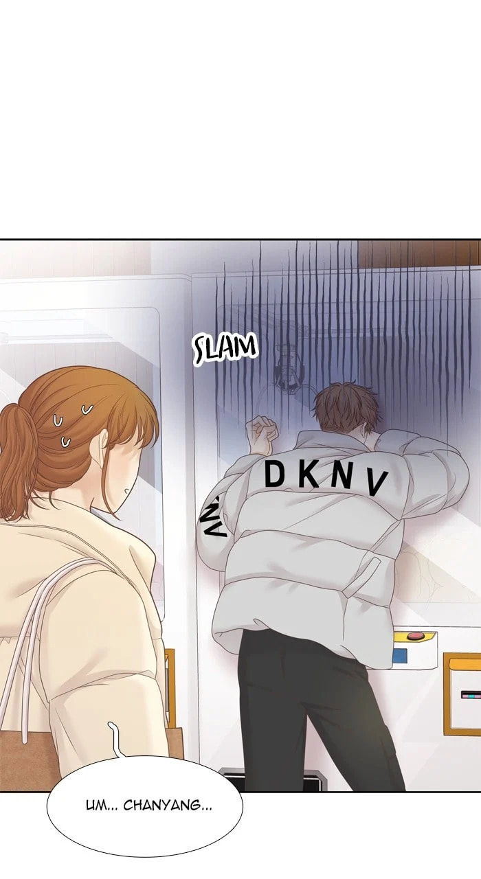 Read Odd Girl Out chapter 431.2 image 22 on Lezhin