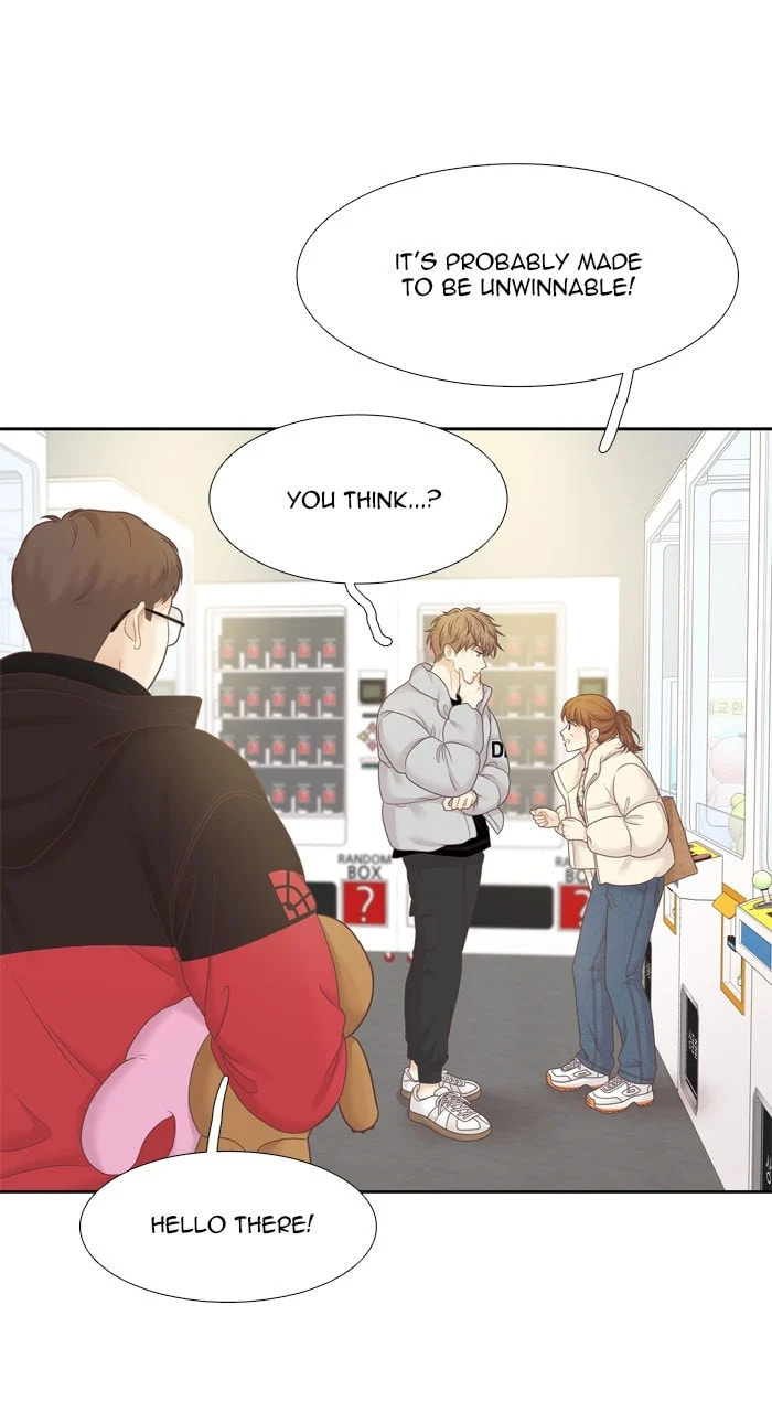 Read Odd Girl Out chapter 431.2 image 30 on Lezhin