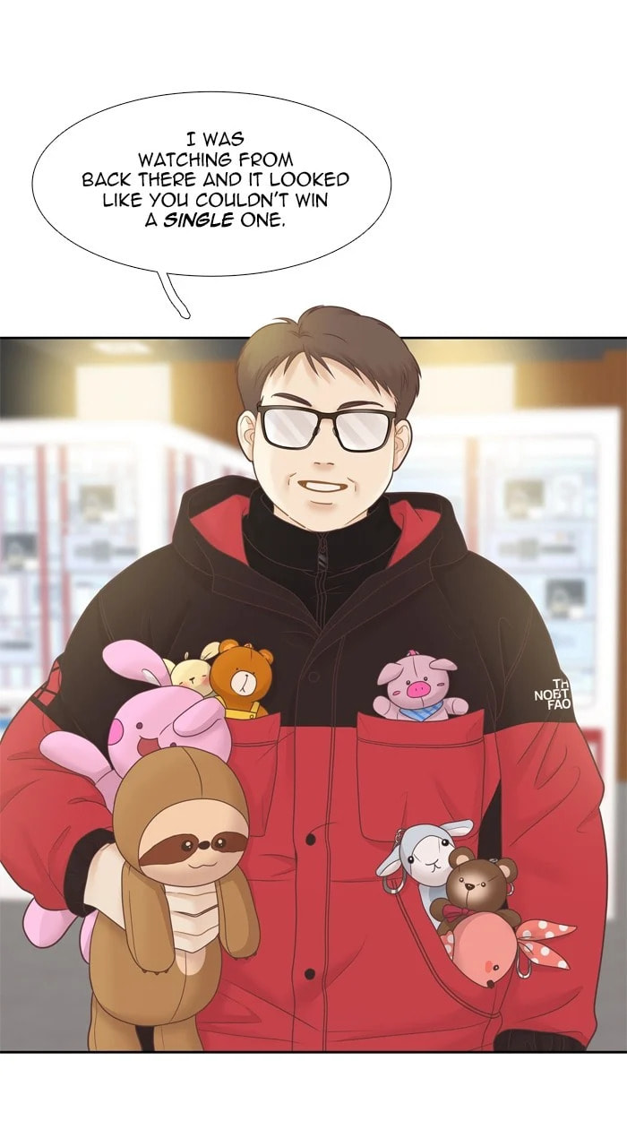 Read Odd Girl Out chapter 431.2 image 31 on Lezhin