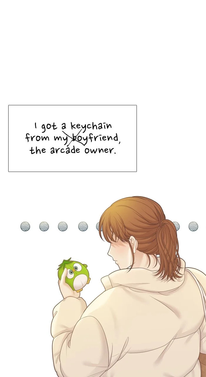 Read Odd Girl Out chapter 431.2 image 34 on Lezhin