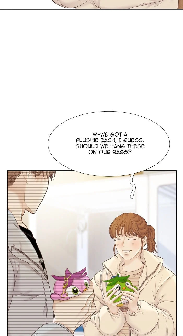 Read Odd Girl Out chapter 431.2 image 35 on Lezhin