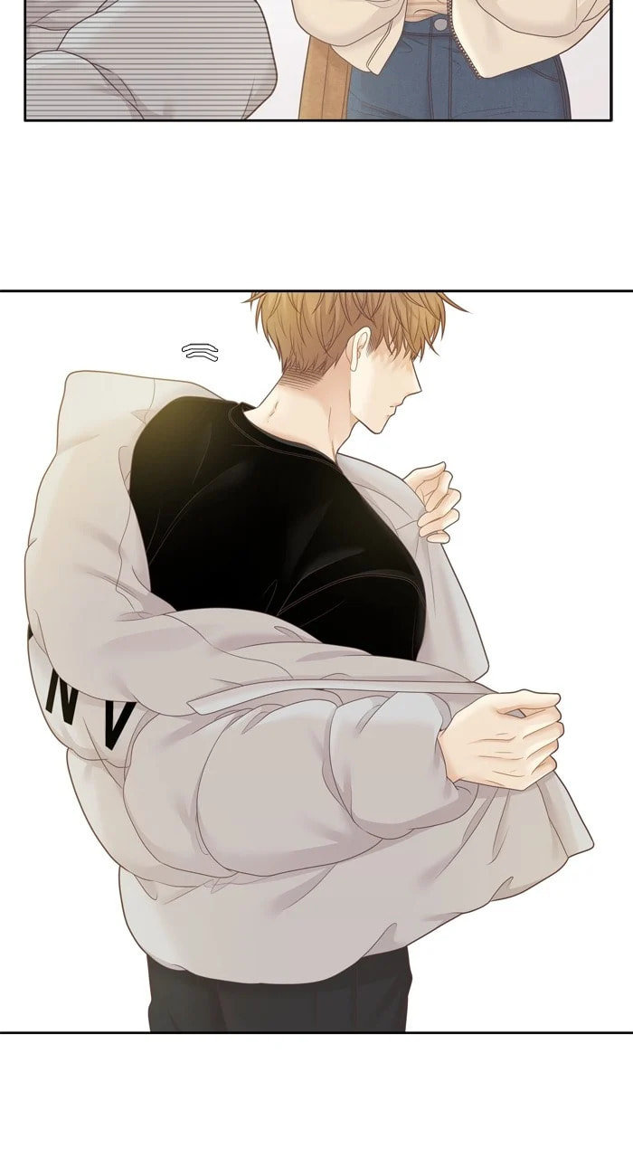 Read Odd Girl Out chapter 431.2 image 36 on Lezhin