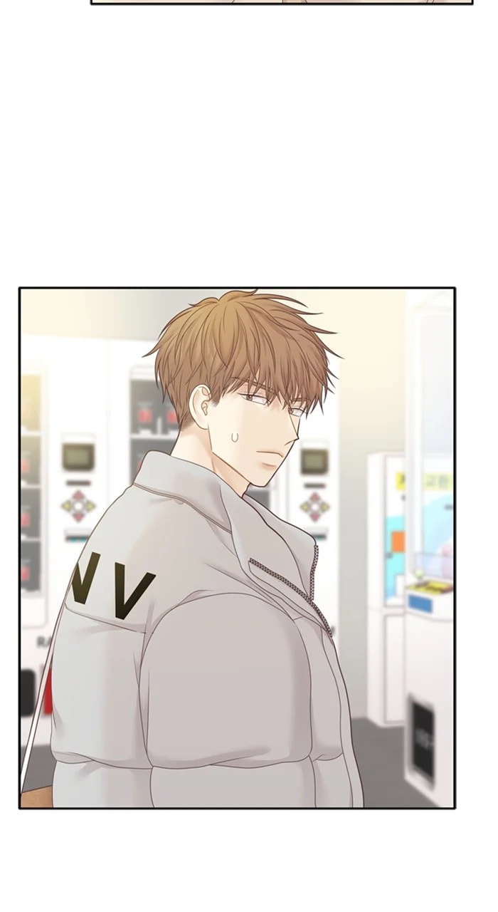 Read Odd Girl Out chapter 431.2 image 4 on Lezhin