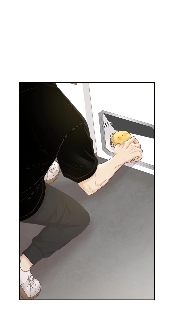 Read Odd Girl Out chapter 431.2 image 46 on Lezhin