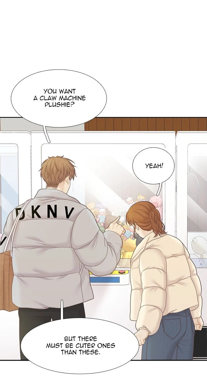 Read Odd Girl Out chapter 431.2 image 5 on Lezhin