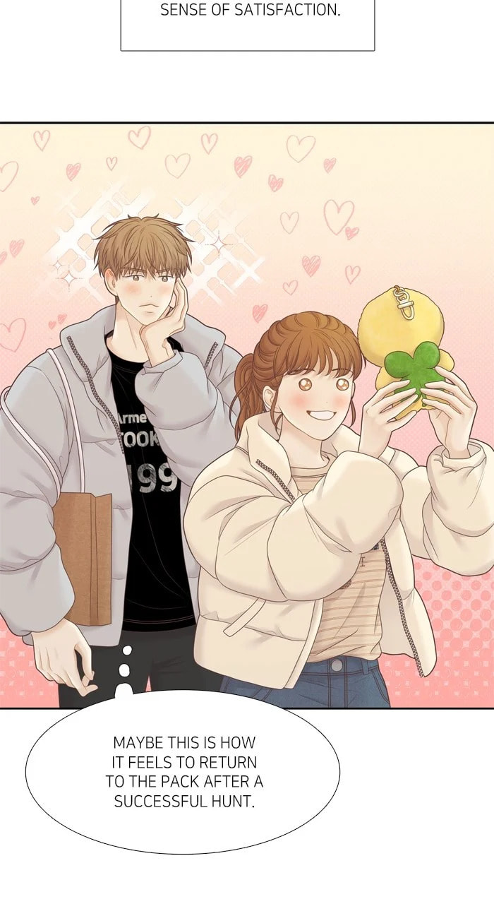 Read Odd Girl Out chapter 431.2 image 53 on Lezhin