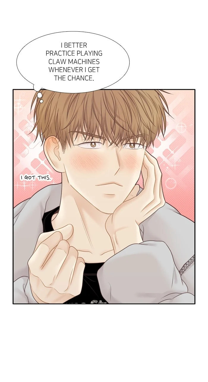 Read Odd Girl Out chapter 431.2 image 54 on Lezhin
