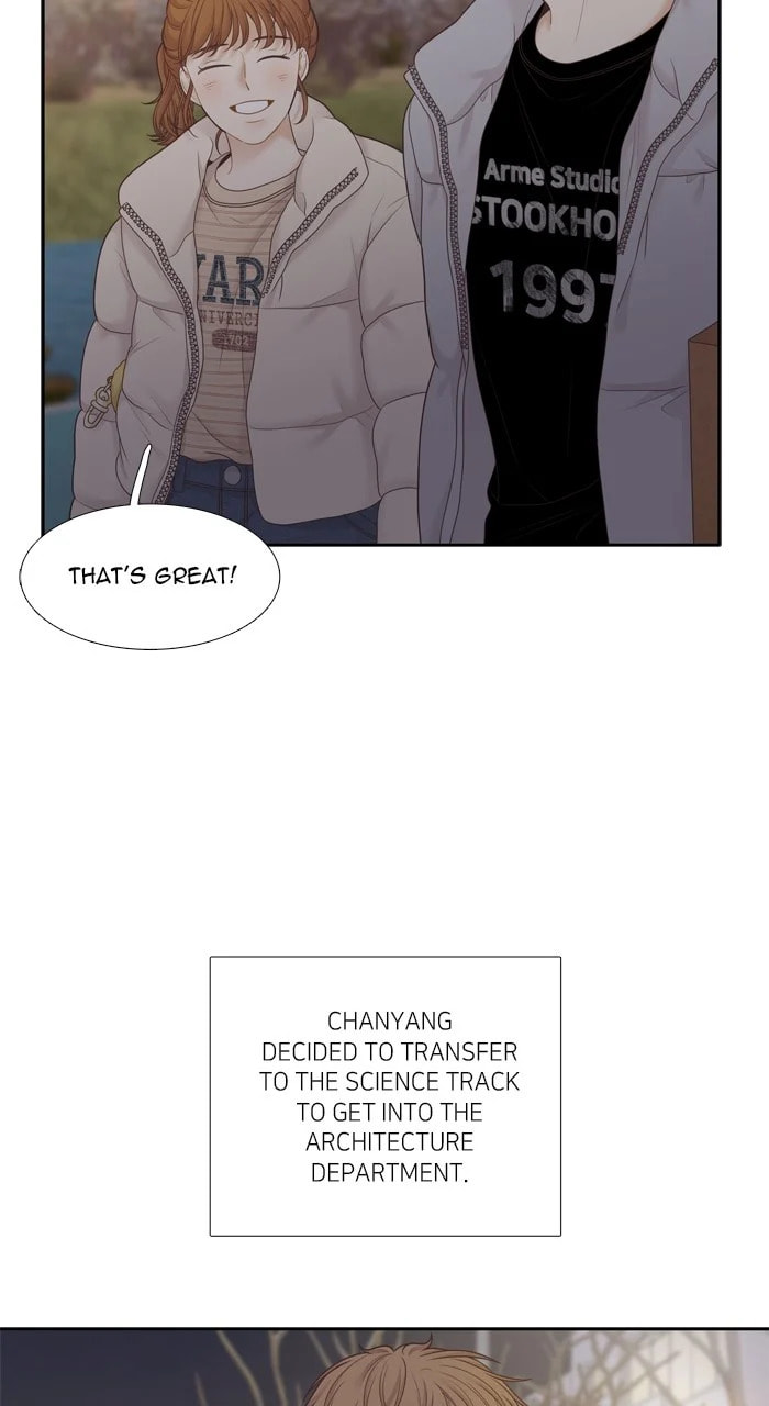 Read Odd Girl Out chapter 431.2 image 60 on Lezhin