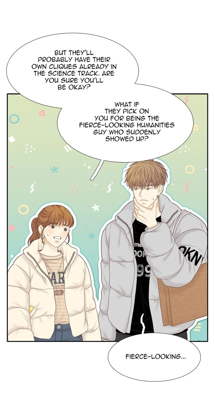 Read Odd Girl Out chapter 431.2 image 62 on Lezhin