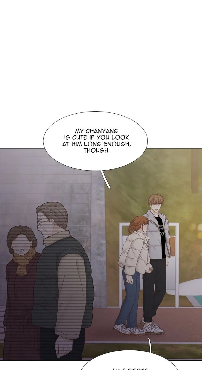 Read Odd Girl Out chapter 431.2 image 64 on Lezhin