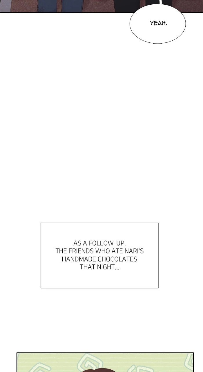 Read Odd Girl Out chapter 431.2 image 67 on Lezhin